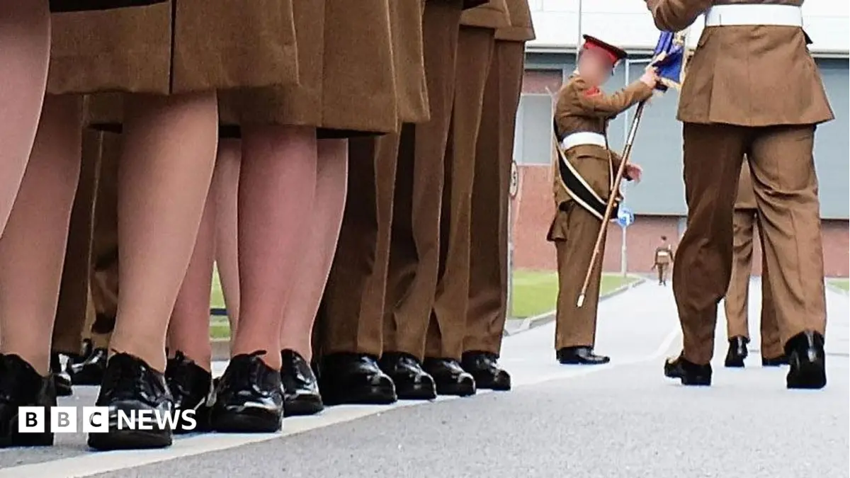 Defence Secretary Promises Inquiry into Army College Sex Abuse Allegations in North Yorkshire