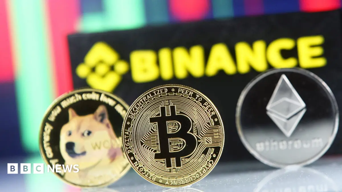 Binance Recovers Substantial Funds After North Korean Hack Steals £5 Billion
