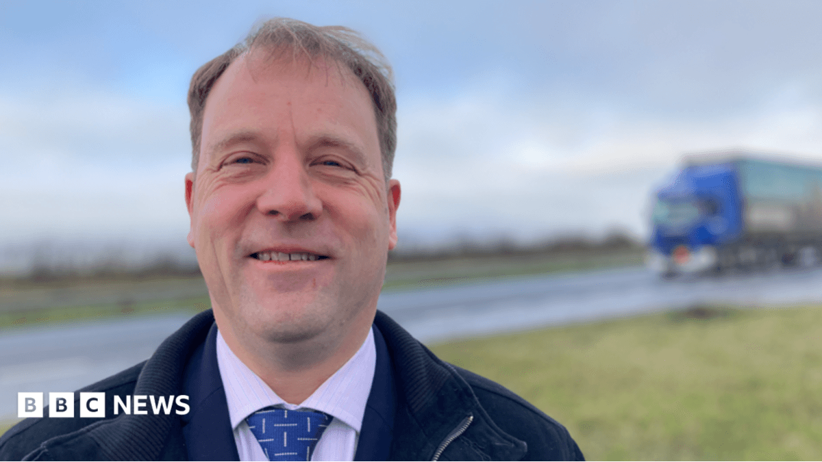 South Kesteven District Council Faces Legal Challenge Over Proposed Governance Reforms