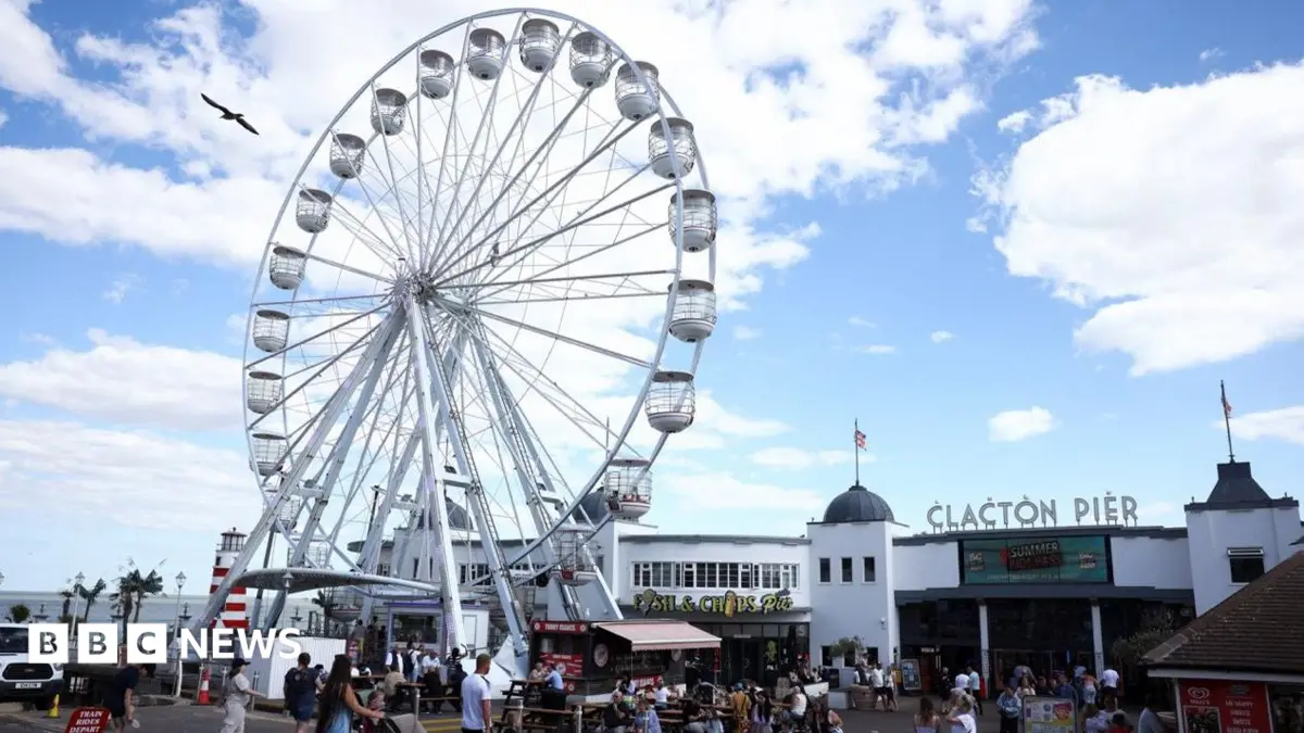 Clacton By-election Count Begins Thursday for Record 13 Candidates