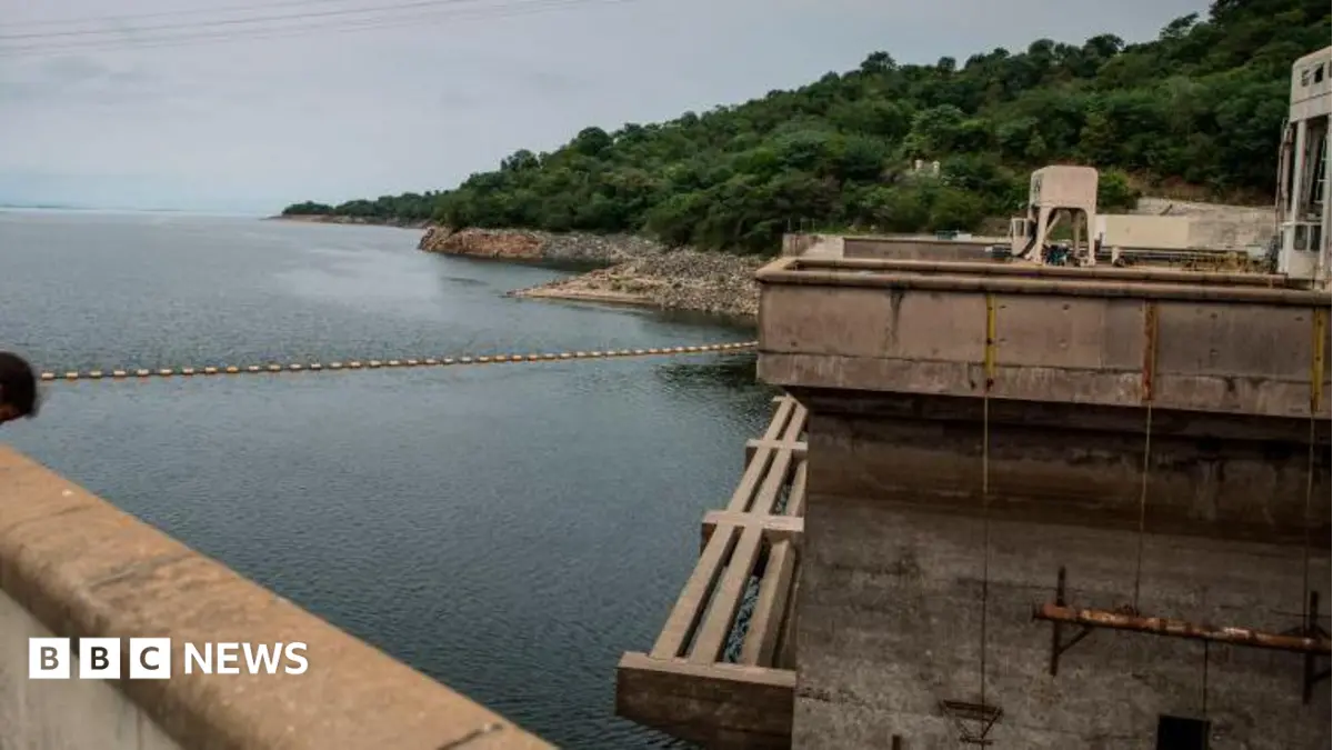 Zimbabwe Lake Kariba Disaster: Vessel Overturns, 95 Feared Dead