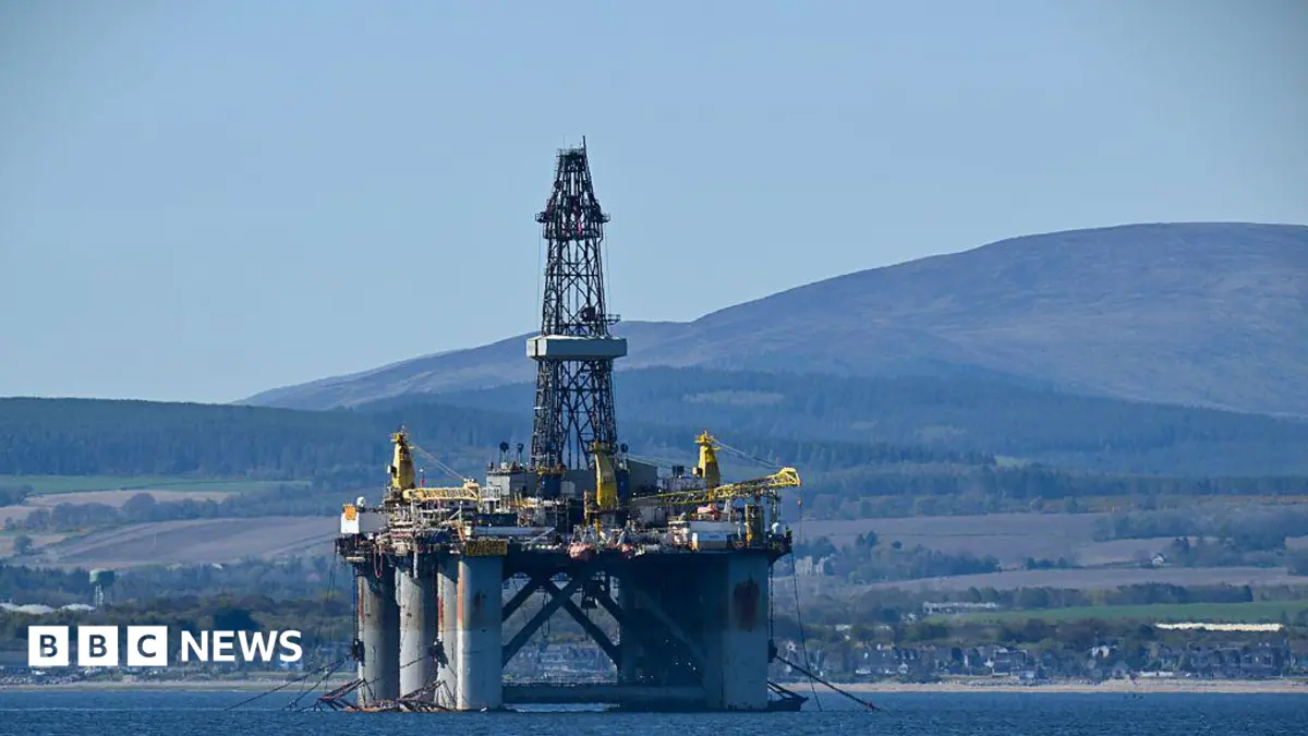 Andy Burnham Informs Donald Trump UK Pragmatic on North Sea Oil Extraction