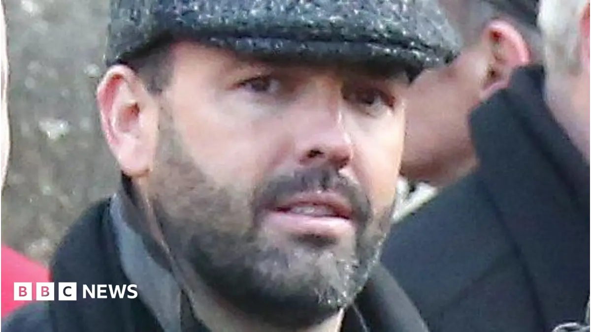 Daniel Kinahan Arrested in Dubai: Irish Organised Crime Figure Faces Extradition
