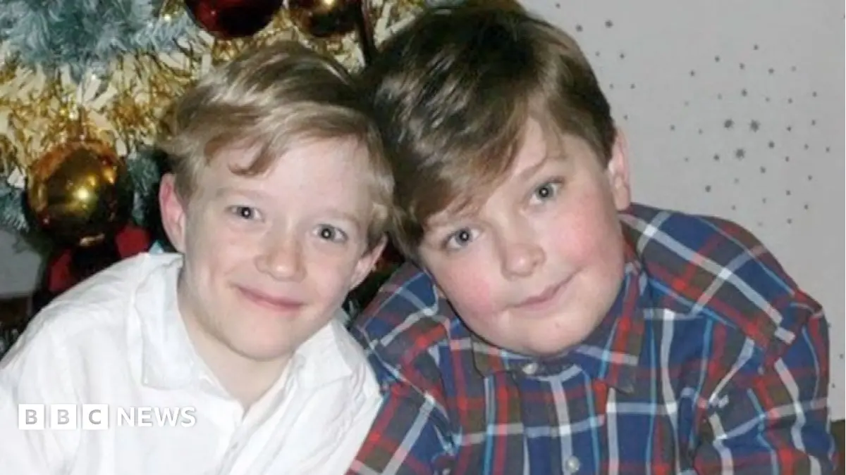 Campaigner Secures Domestic Abuse Law Reform After Sons' Murders