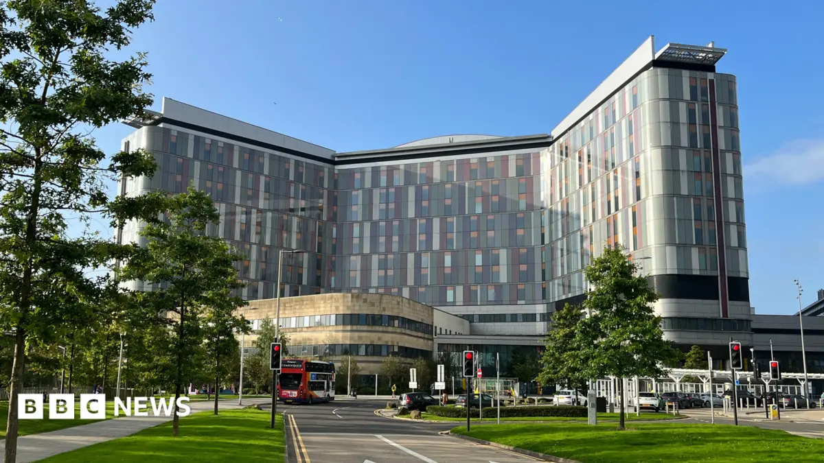 Queen Elizabeth University Hospital Patient Safety Concerns Ignored for Fifteen Years