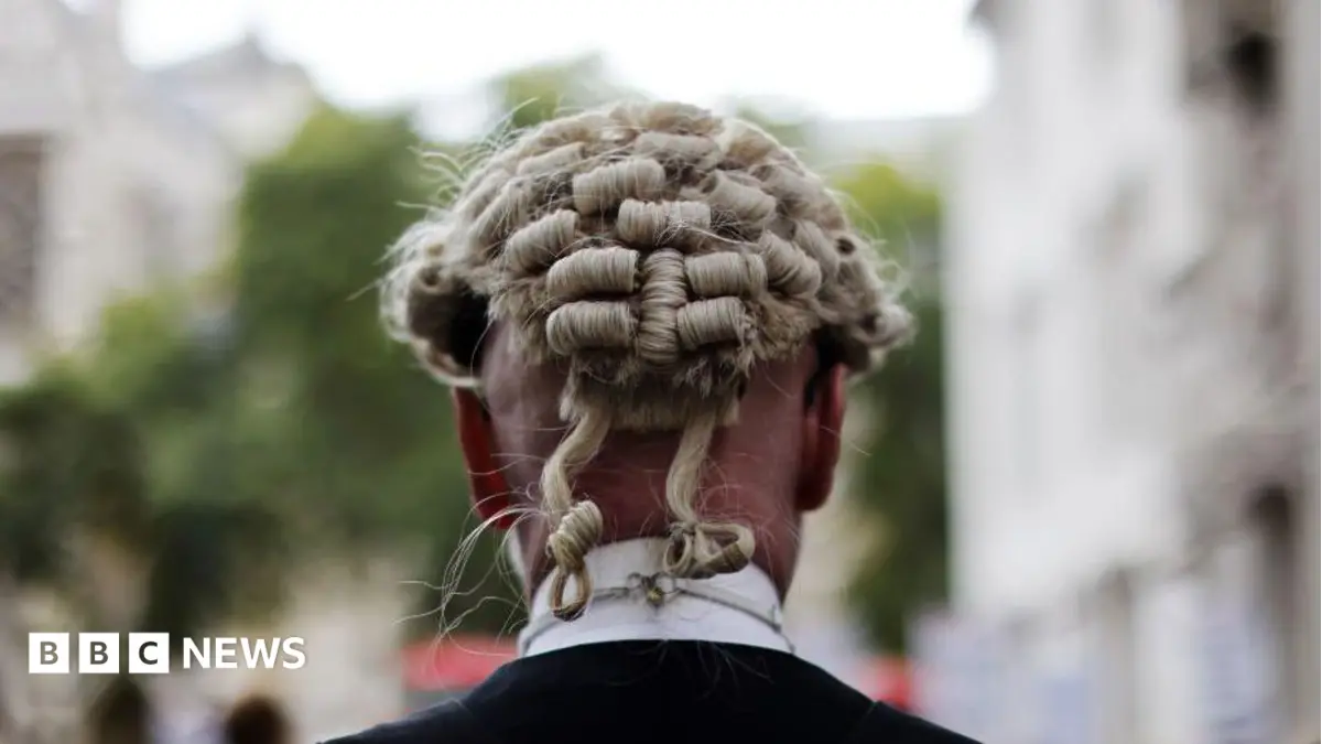 Barrister Strike Delays 2,500 Criminal Cases, Inflicting 'Additional Trauma' on Victims