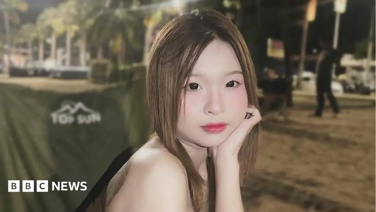Thai Teen Tunchanok Donholma Suffocated, Police Confirm in June Murder Inquiry