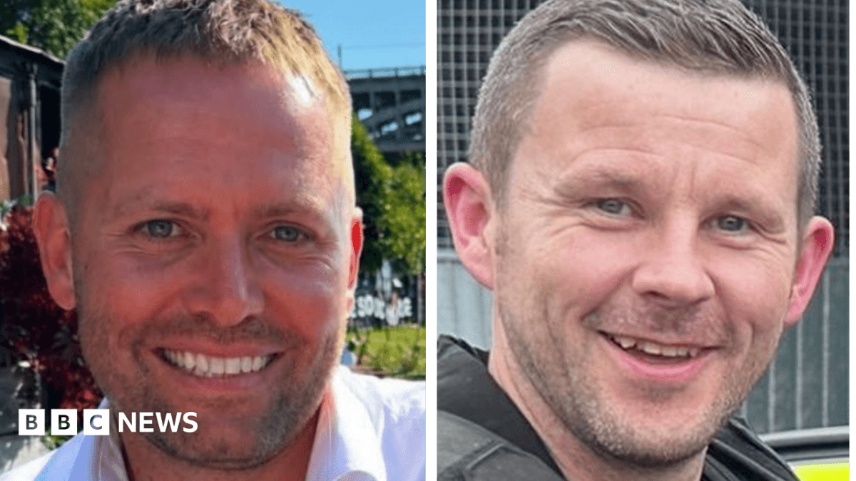 A66 Crash Claims Lives of Two Police Constables, Five Civilians