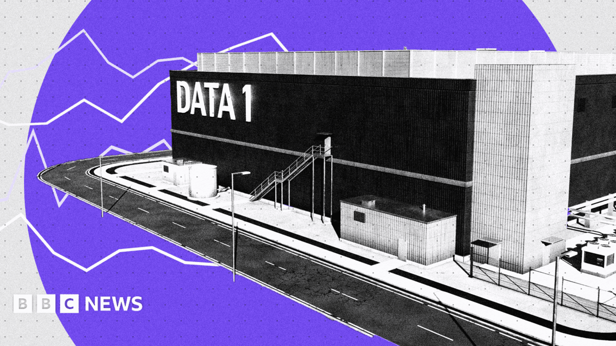 US Midterm Candidates Clash Over Data Centre Expansion Amid Power Grid Strain