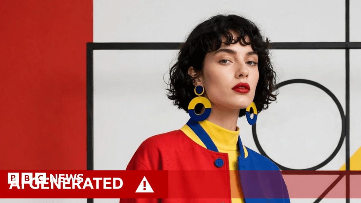 Meta Faces Backlash Over AI Image Generation Using Public Instagram Profile Pictures