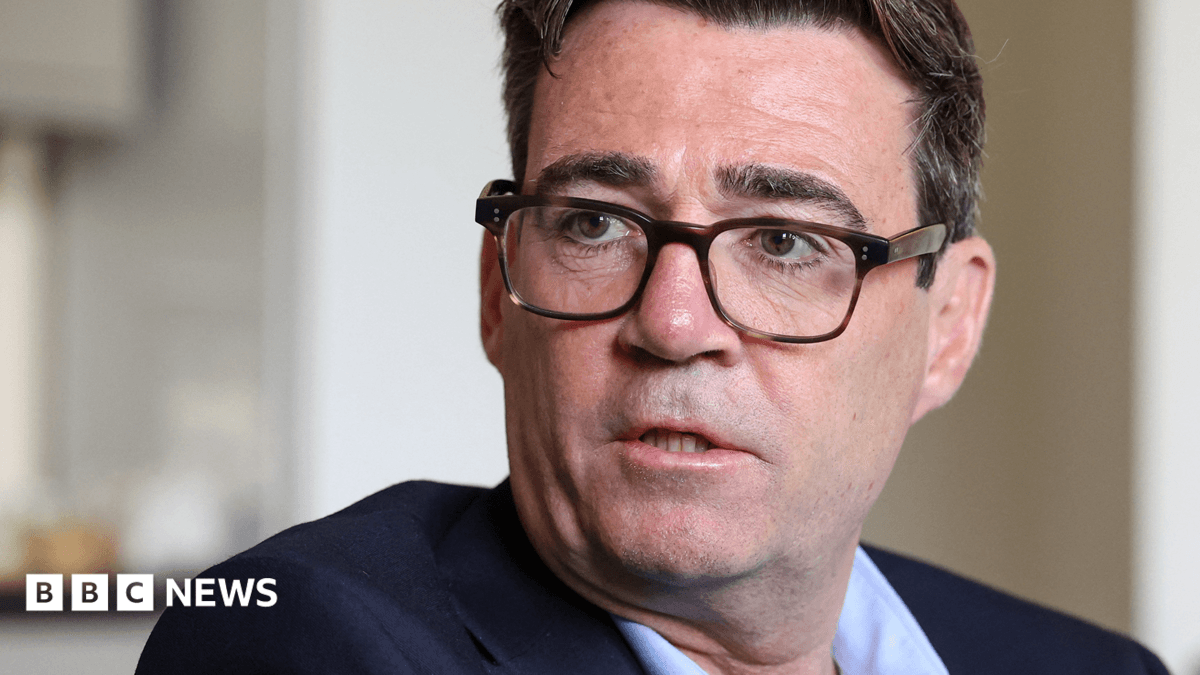 Environment Secretary Burnham Allocates £10 Million for Three Major Illegal Waste Dump Clear-Ups