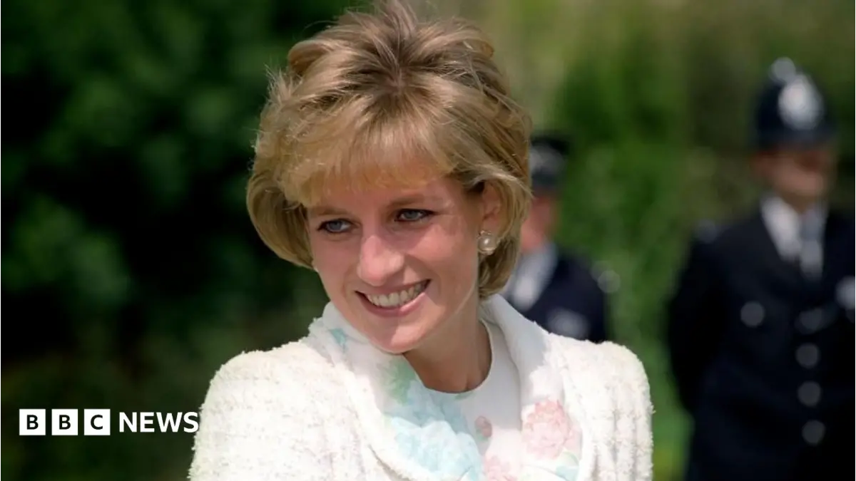 Earl Spencer Claims King Charles Expressed 'Giddily Elated' Mood After Diana's Death