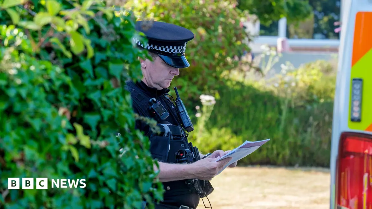 Ann Widdecombe Found Deceased at Devon Residence, Police Launch Murder Investigation