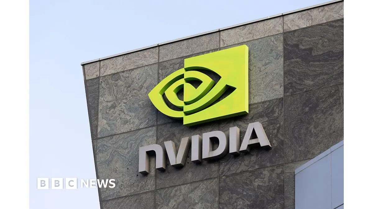 Nvidia Revenue Doubles to $22.1 Billion as AI Chip Demand Surges