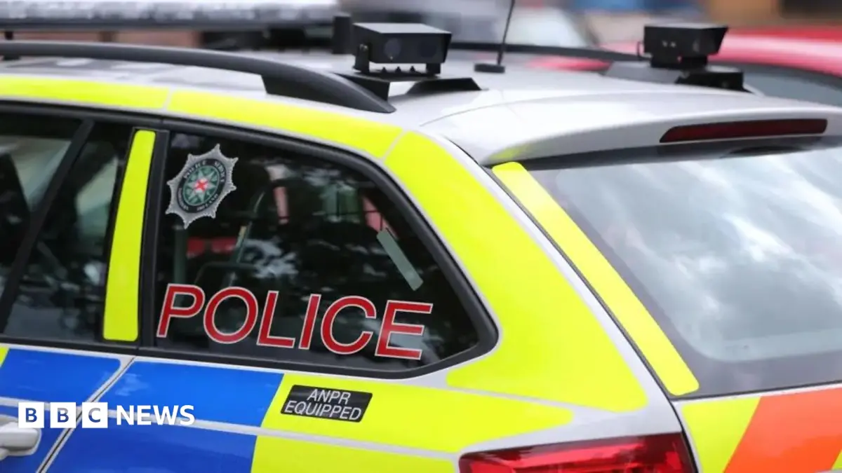 Police Service of Northern Ireland Capacity Undermined by Budget Cuts and Recruitment Freeze