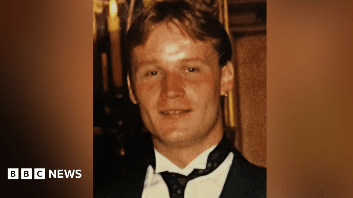 Martin Greensmith Convicted of Father's Murder in Lincolnshire Pub Garden