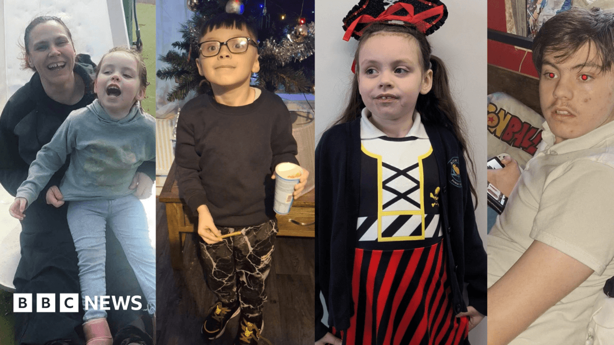 Bootle House Fire Claims Mother Elisha Brabin and Three Children
