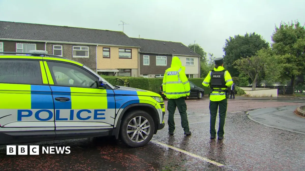 Teenager Charged with Murder After Saturday Attack in Hainault