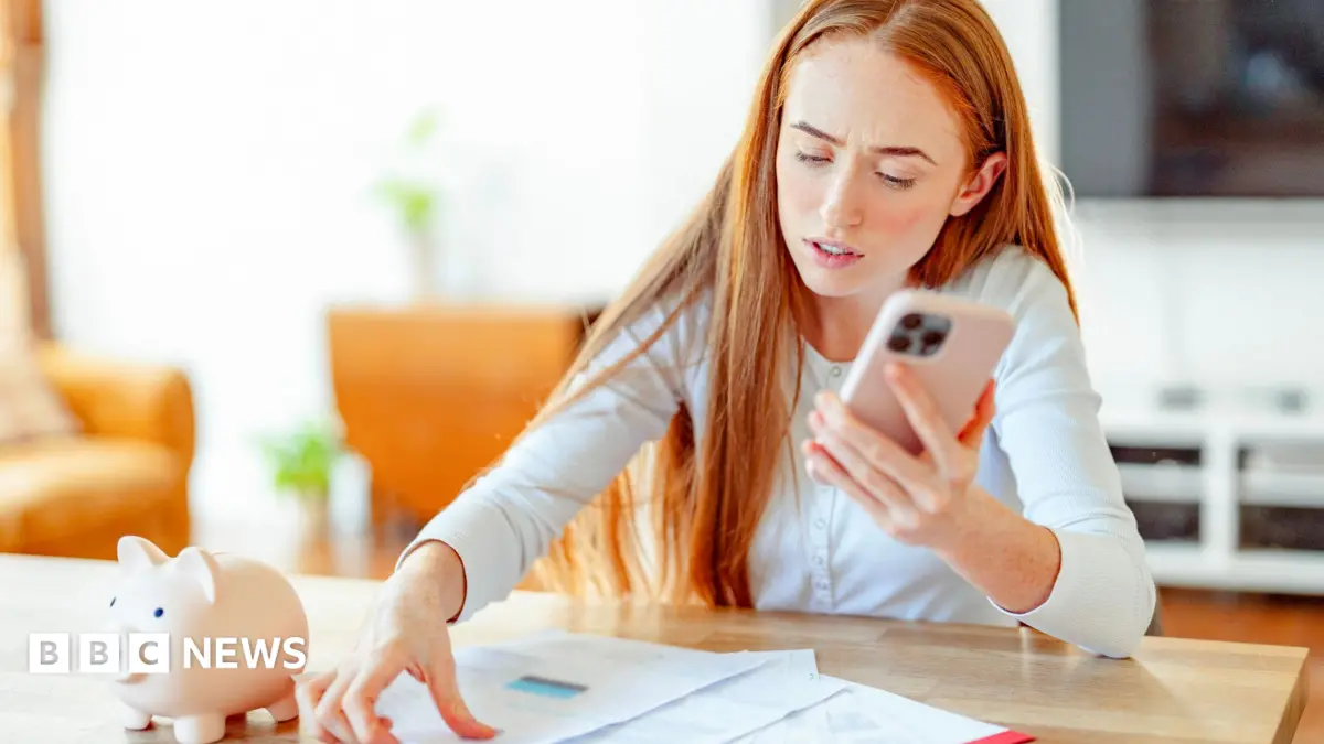 Energy Suppliers Demand Urgent Government Action on Household Bills for Winter