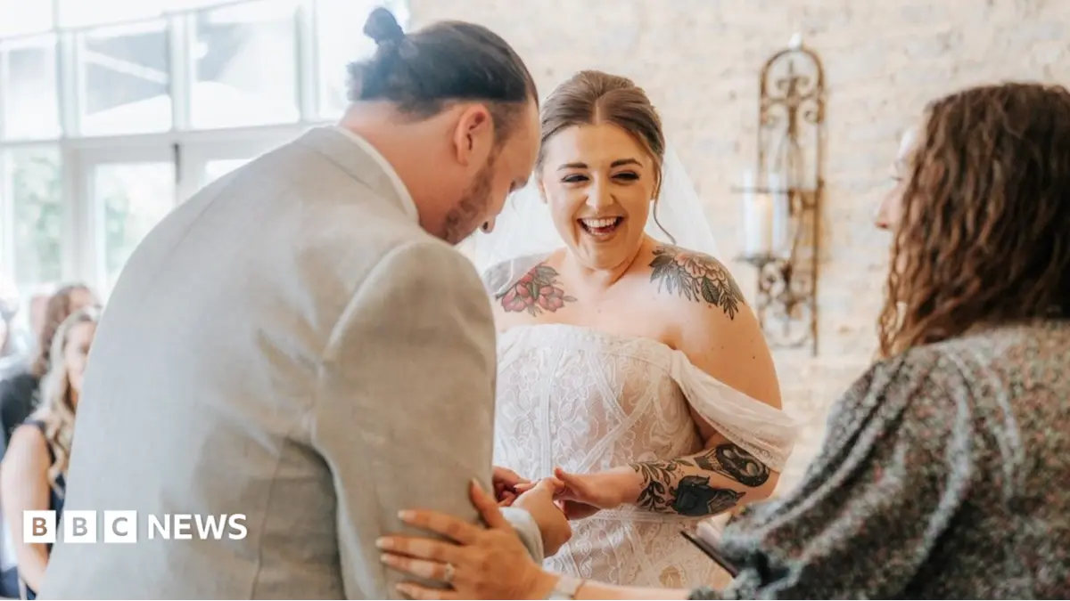 UK Government Proposes Reforms Allowing Outdoor Weddings, Easing Location Restrictions