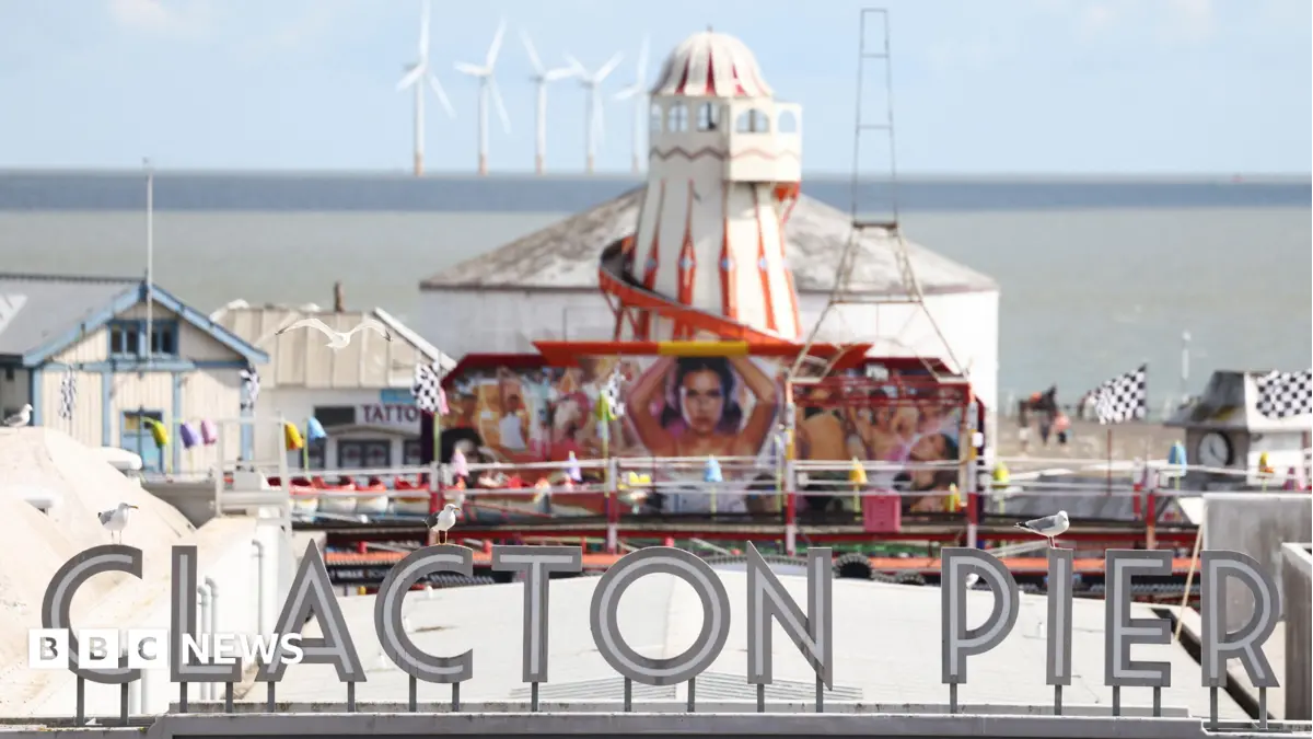 Clacton By-Election Sees Record 34 Candidates Competing for Parliamentary Seat
