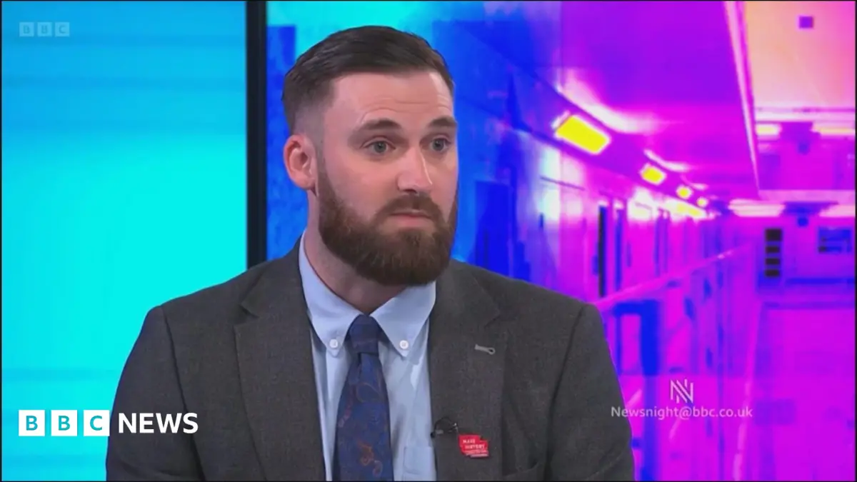 Former Political Advisor Matthew Torbitt Pleads Guilty to Expense Claims Fraud