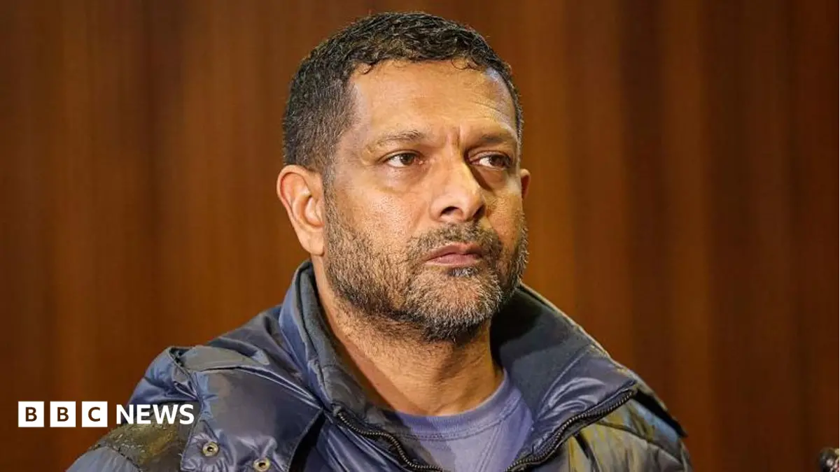 South Africa Police Major-General Feroz Khan Survives Assassination Attempt Ahead of Corruption Inquiry