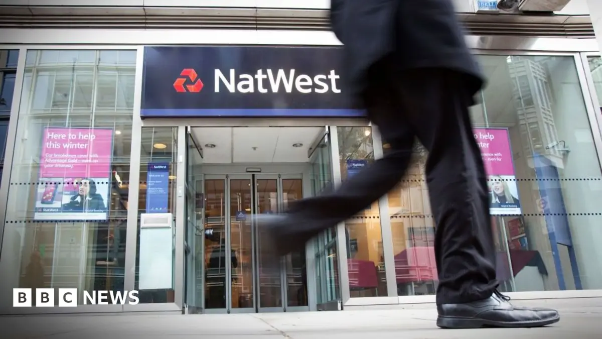 NatWest Staff Face Mandated Two-Day Office Return, Union Criticises Bank's Plans