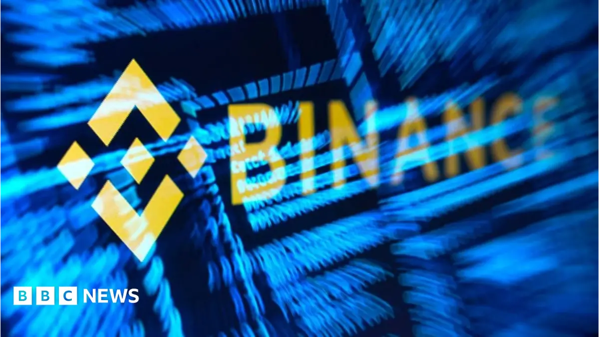 Binance Recovers Substantial Funds After North Korean Hack Steals £5 Billion