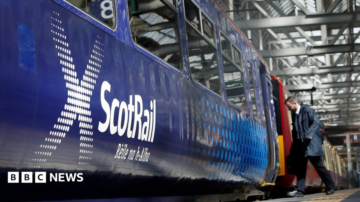 ScotRail Introduces Minimum £10 Penalty Fare for Ticket Evasion Across Network