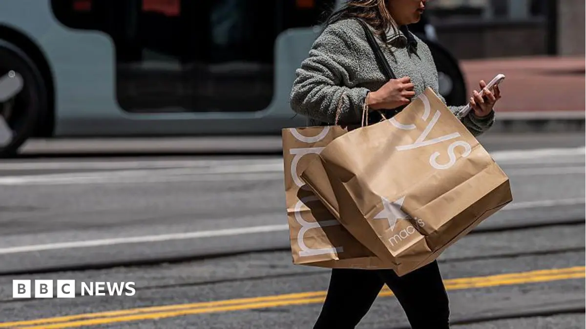 US Economic Growth Decelerates to 1.5% in Second Quarter, Inflationary Pressures Persist