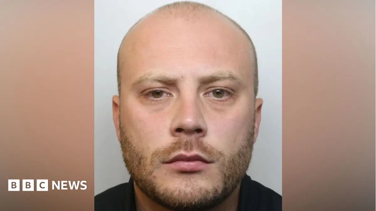 Former Nottinghamshire Police Officer Ryan Theaker Jailed for Rape After Victim Recorded Attack