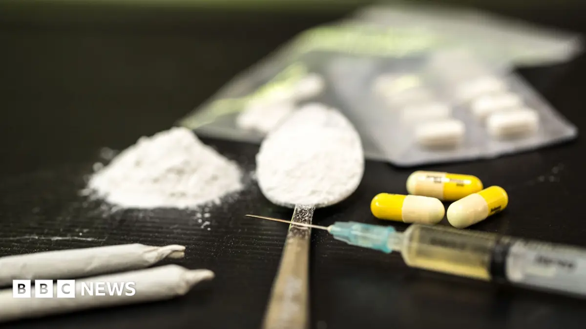 Probation Failures: Report Reveals Over One-Third of Former Prisoner Deaths Linked to Drugs
