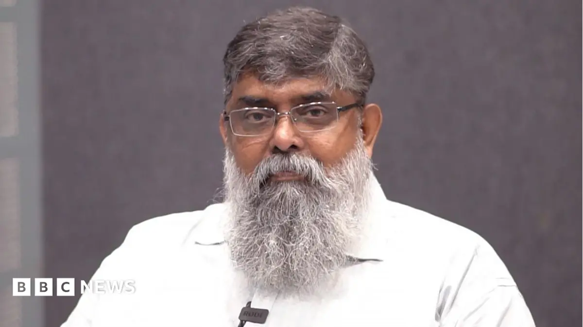 Indian Journalists Condemn Passport and Voting Rights Denial to Editor G. Sampath