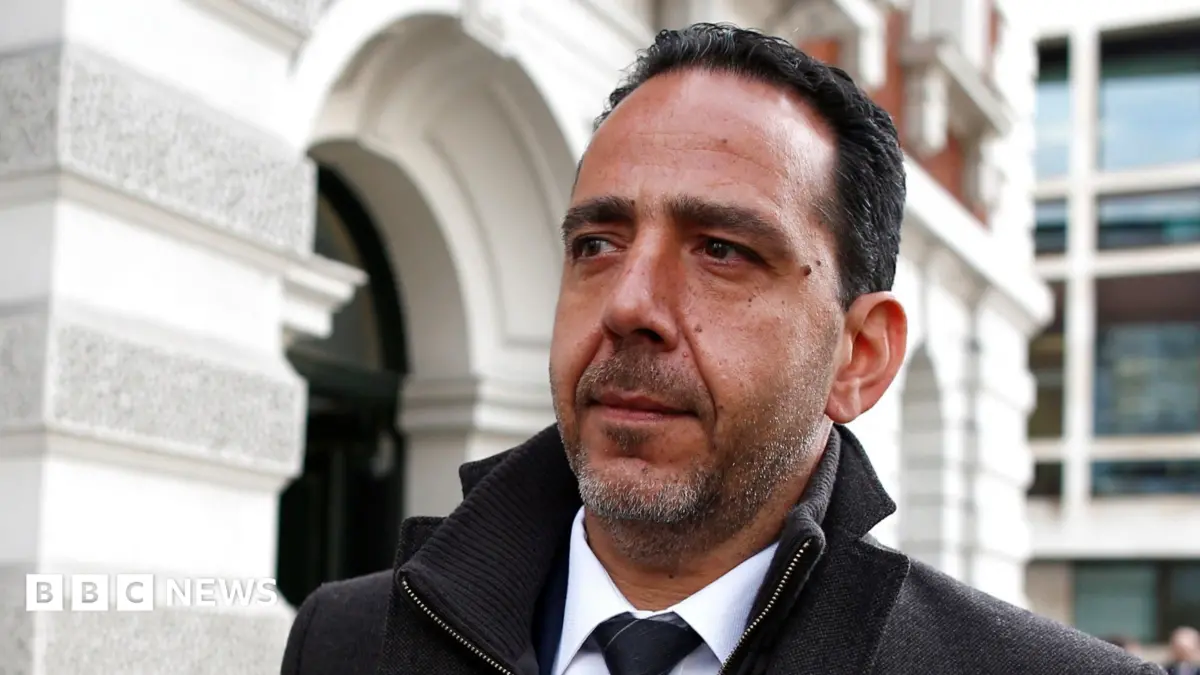 Former Deutsche Bank Trader Christian Bittar’s Rate-Rigging Conviction Overturned