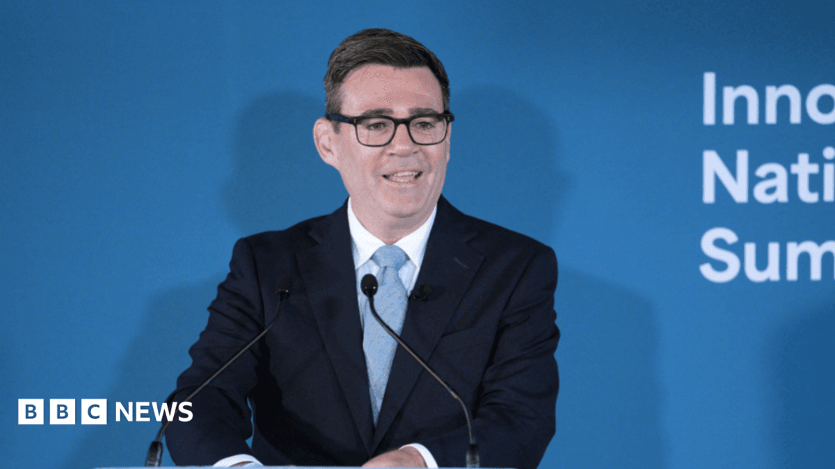 Prime Minister Burnham Targets Non-Compete Clauses in UK Employment Contracts