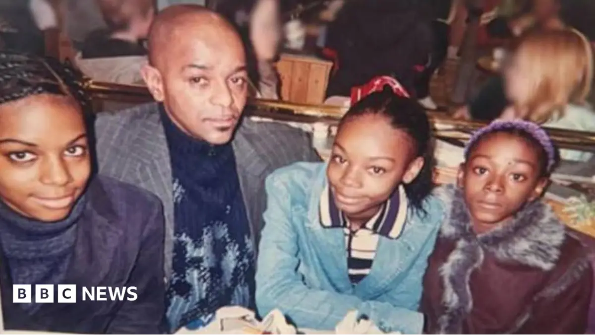 Brighton Drowning Victims: Father Mourns Three Daughters at Funeral Service