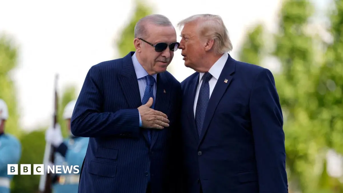 Trump's NATO Remarks Undermine European Rearmament Efforts at Security Conference