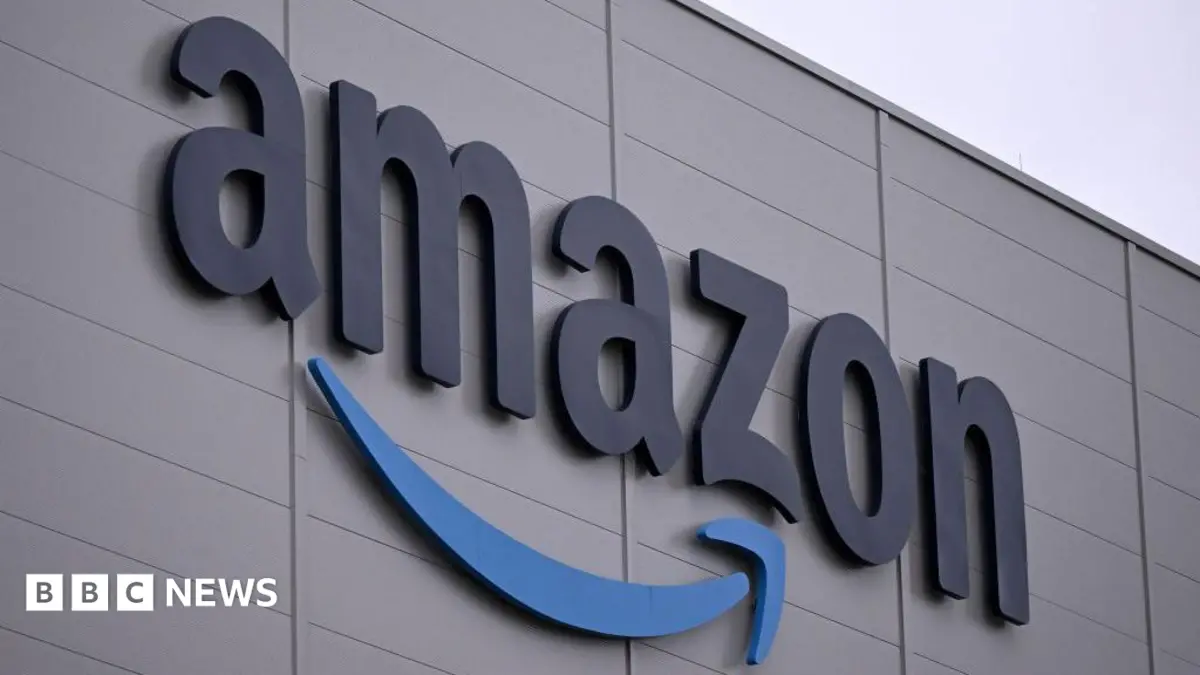 Amazon Excludes Breastfeeding Director From Business Course Due To Infant Policy