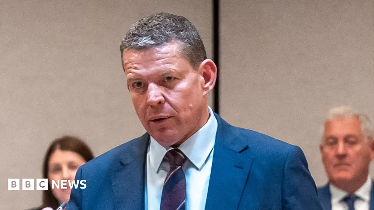 Welsh First Minister Demands "New Relationship" with Westminster Post-Starmer Resignation