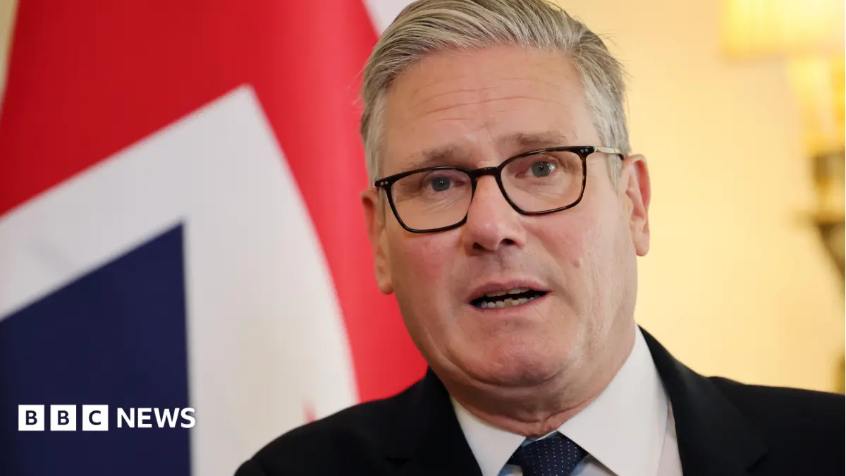 Watchdog Cites Sir Keir Starmer and Ministries for Misleading Defence Spending Claims