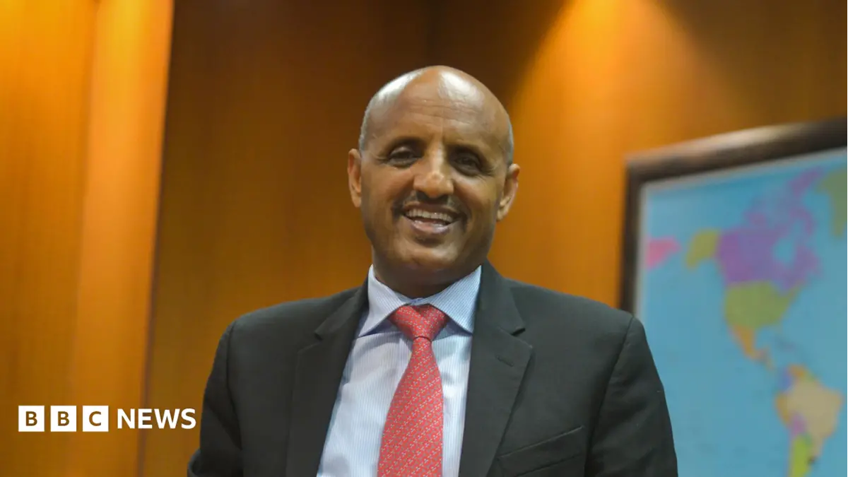 Air India Appoints Campbell Wilson as CEO to Address Financial Losses, Safety Concerns