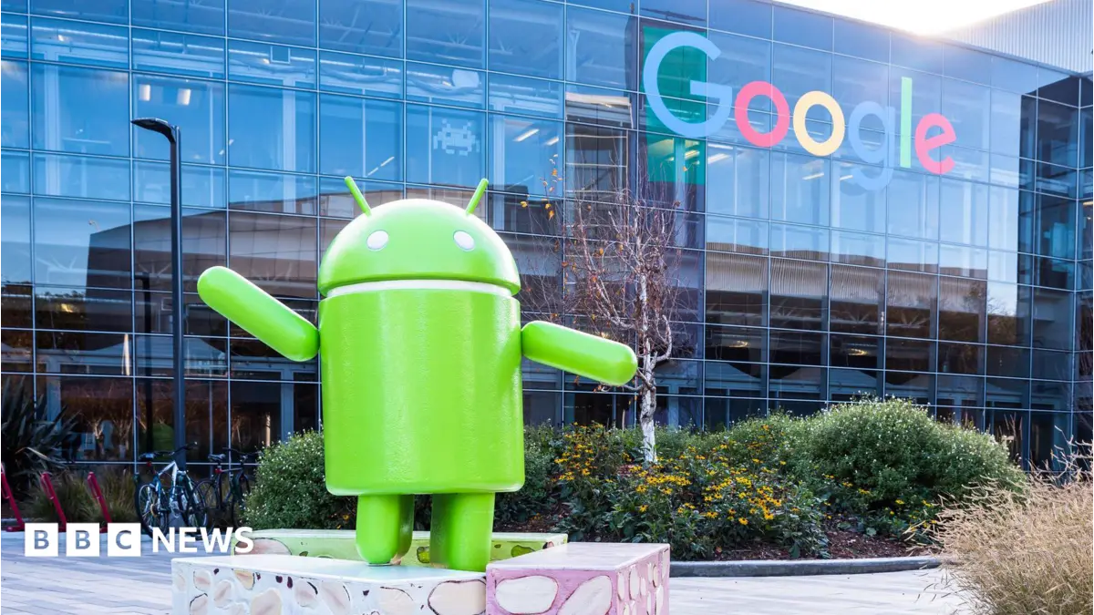 European Union Upholds Google €4.1 Billion Android Antitrust Fine