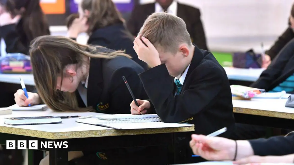 Pearson Apologises for Delay to Key Stage 2 Standard Assessment Test Results in England