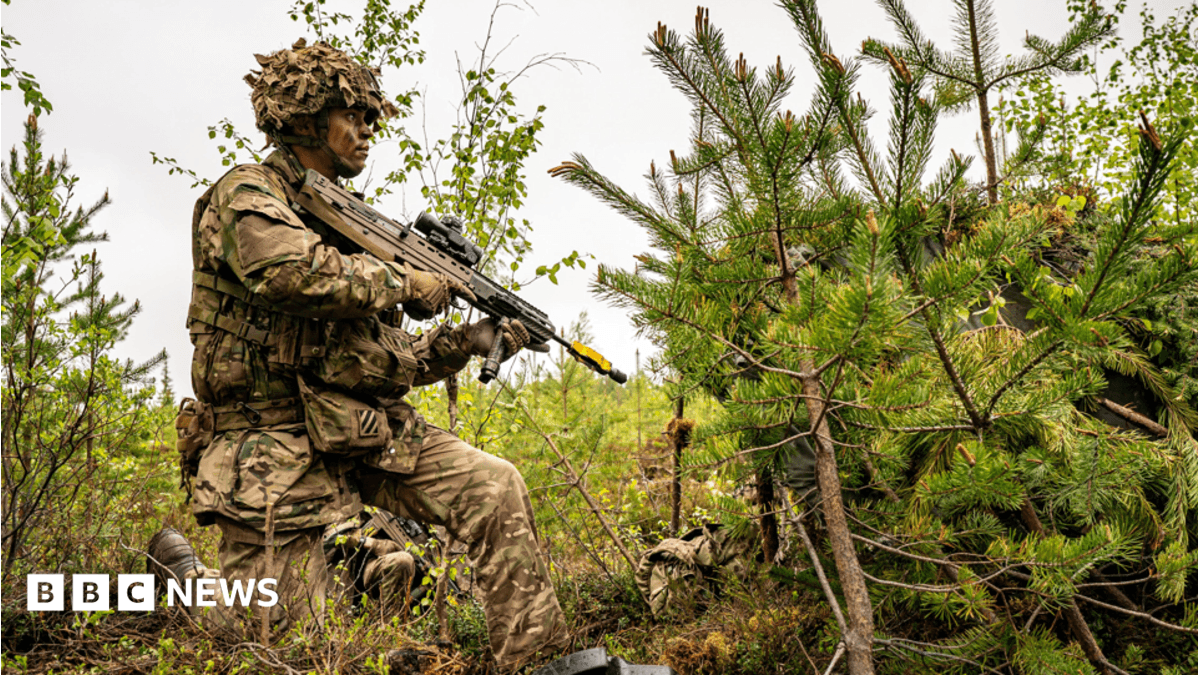 UK Government Discusses Joining Canada-Led Global Defence Bank for Cheaper Loans