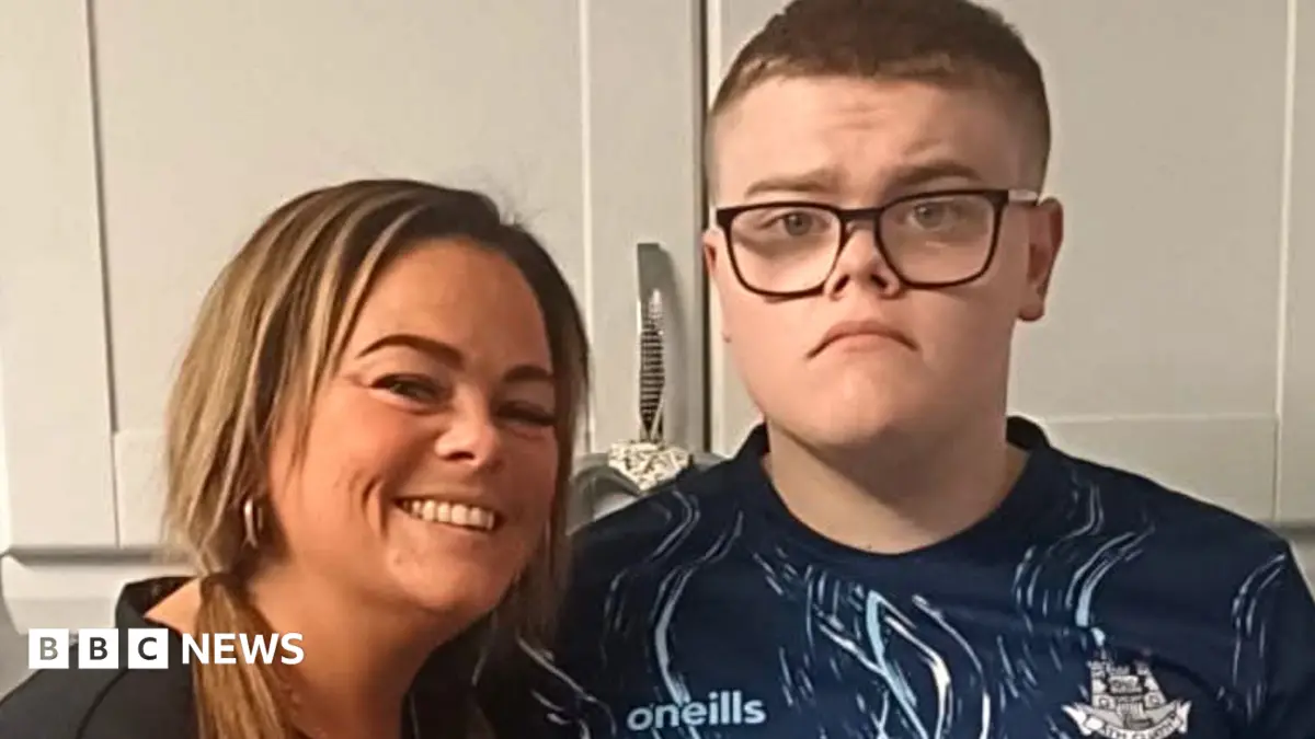 County Londonderry Mother Decries System Failure for Autistic Son After Turning 18