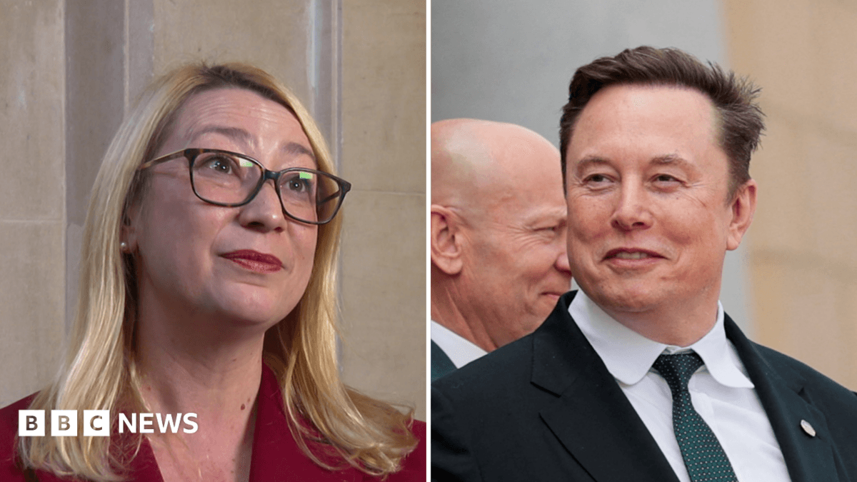 Jess Asato MP Sues xAI Chatbot Grok Over Unauthorised Fake Sex Images