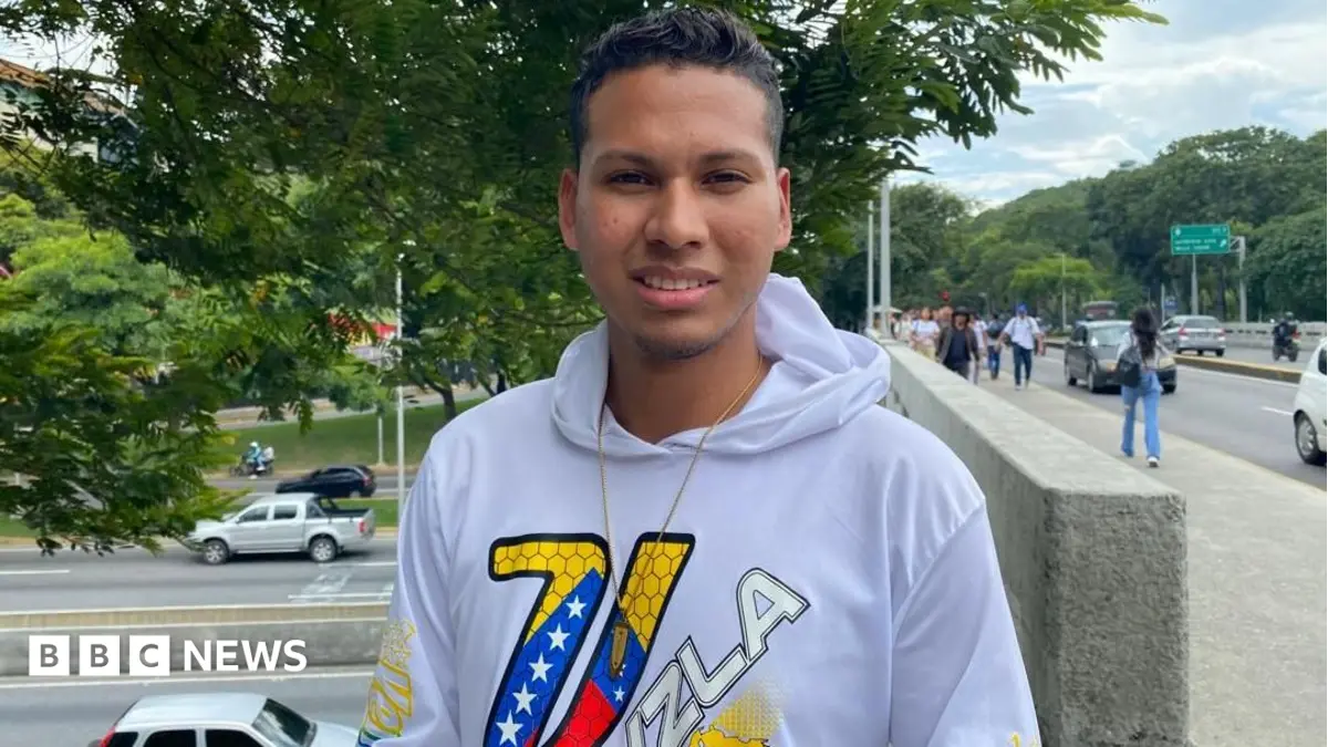 María Machado Returns to Venezuela Amidst Western Strategy Shifts and Resource Politics