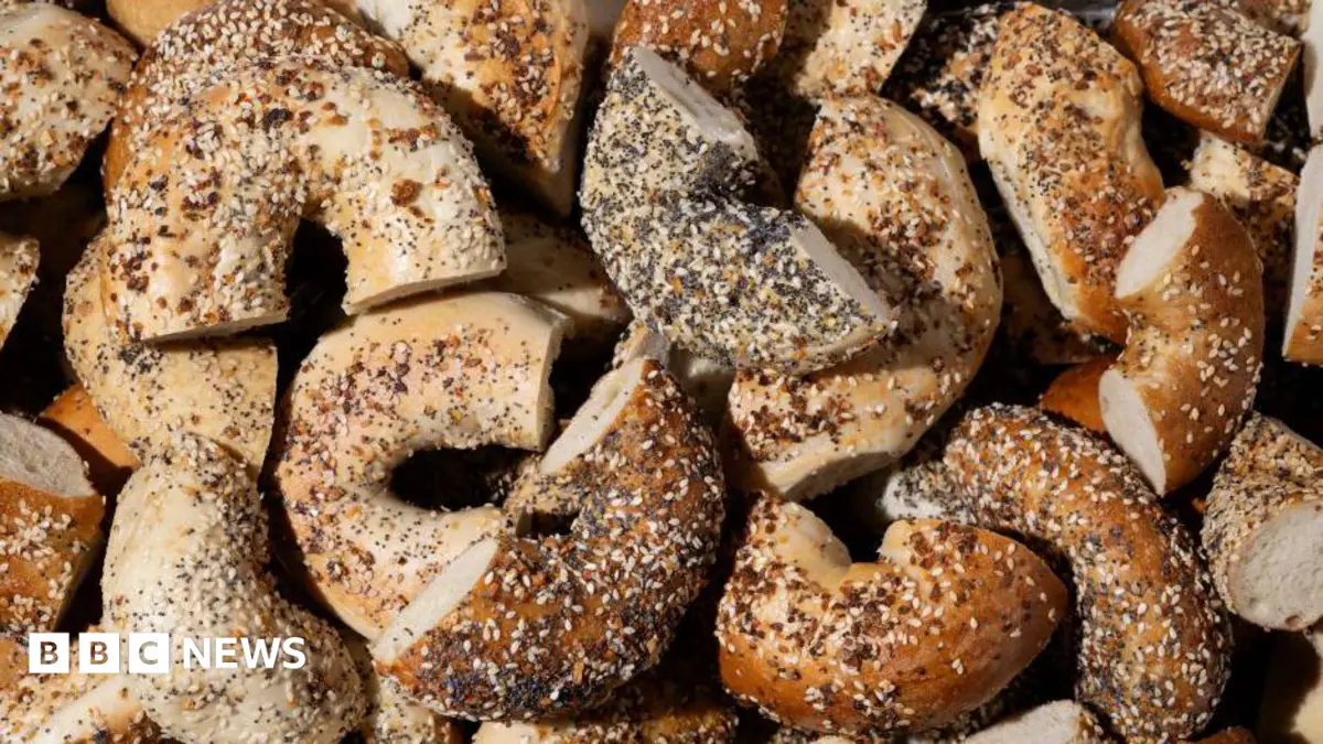 Singapore and South Korea Recall Trader Joe's Seasoning Over Banned Poppy Seed Content