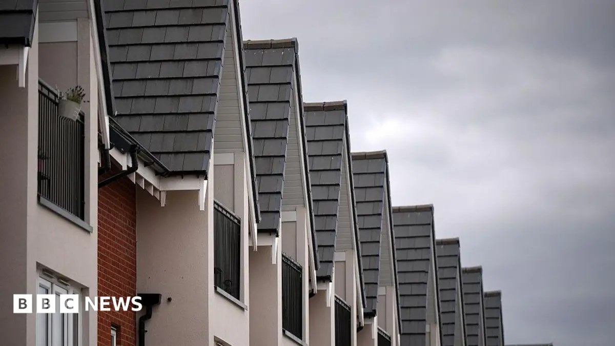 70,000 Social and Affordable Homes to be Constructed Across England with £39 Billion Funding